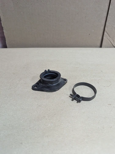 PIPE, INTAKE
