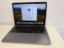 MacBook Pro 13 M1 16gb 512gb