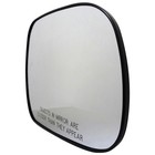 56491 Dorman Mirror Glass  Passenger Right Side Hand for Toyota Sienna 2004-2009