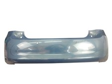 Stoßstange hinten TOYOTA AURIS I E15 (2006-2009) 8T8