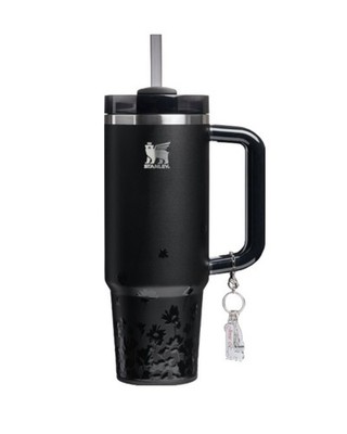 新品未使用 Stanley1913 x JENNIE スリムラックスボトル Stanley 1913 x JENNIE BLACKPINK Quencher Lux Tumbler 887ml (30oz