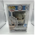 Funko Pop! Demon Slayer Sanemi Shinazugawa Funko Exclusive #1253