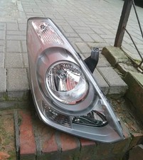 Frontscheinwerfer Hyundai H1 Starex 92102-4H0XX Rechts Scheinwerfer Headlight