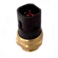 Meat & Doria Temperaturschalter, KüHlerlüFter 82684 FüR Opel Renault