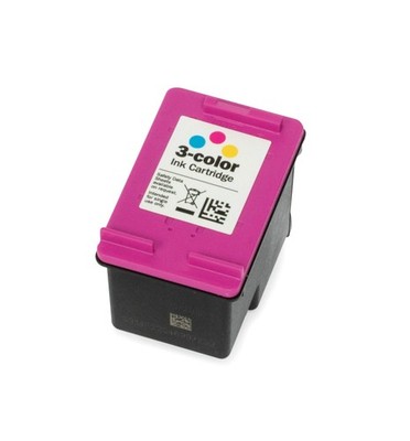COLOP 153562 e-Mark Replacement Ink 5000 Impressions, Tri-color (CYM)