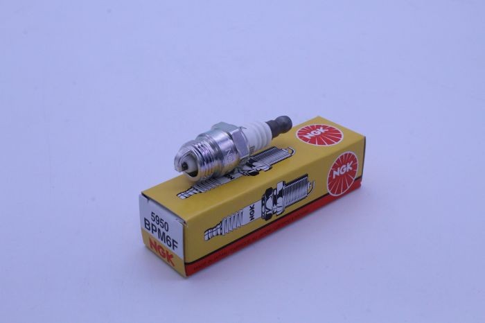 NGK NGK 5950 BPM6F SPARK PLUG 5950