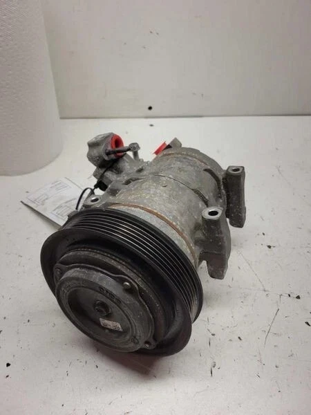 2008-2017 Honda Odyssey, Air Conditioner AC Compressor Module Assembly OEM Foto 2 de 4