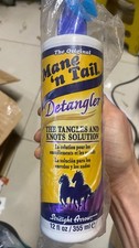 Mane 'n Tail Detangler 355ml