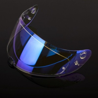 HJ-20m Helmet Visor Pinlock Lens For HJC C70 FG-17 IS-17 FG-ST Uv Casco Shield