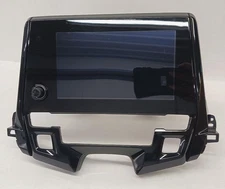 2018-2020 Honda Odyssey Dash Display Screen Assembly OEM