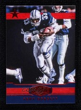 2016 Panini Plates & Patches Retired Red 3/10 Tony Dorsett #140 HOF 0gh1