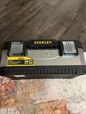Stanley 1-95-615 FatMax Metal & Plastic Toolbox 5cm / 20"