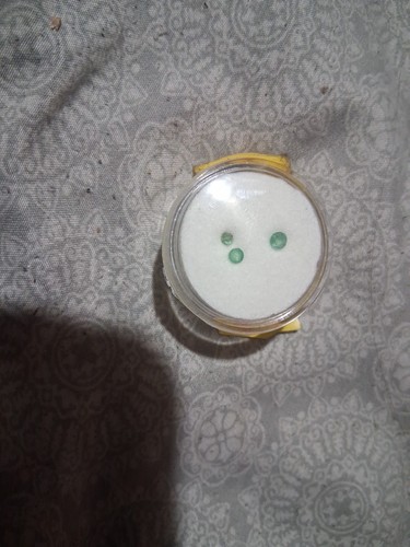 Emerald Gemstones