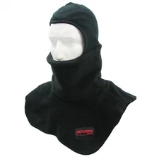 Katahdin Gear KG Deluxe Proclava Adult - Black KG01052