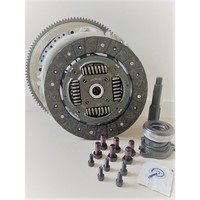 Kupplungssatz FüR Fiat Ulysse 220 1994-2002 Clutch Kit JT1071