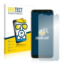 Screen Protector for Samsung Galaxy J6 2018 Protective Glass Film