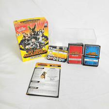 My Hero Academia The Card Game Complete Set