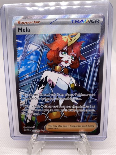 Mela 236/182 Sv04: Paradox Rift Holo