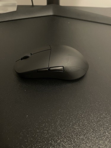 Endgame Gear XM2w 4K Wireless Gaming Mouse with 4 Dongle - Afbeelding 3 van 5
