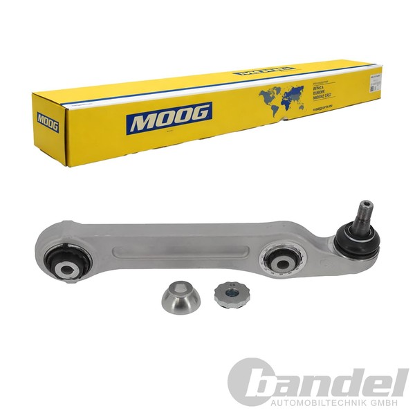 Moog Querlenker L/R Unten Vorne Passend FüR Mercedes C-KLASSE | ME-TC-18520-image