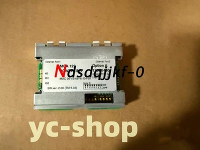 1pcs New Danfoss MCA123 Inverter Communication Module Fast FedEx or DHL*c