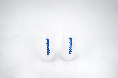 Eppendorf Adapter für 3x 2,6-7ml Tubes Gefäße 5804738004 Set of 2