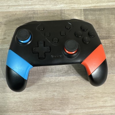 Voyee Wireless Controller S03 For Nintendo Switch Tested Working Paddles