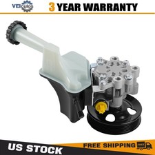 Power Steering Pump 5181854AA for Dodge Charger Challenger Grand Cherokee 300