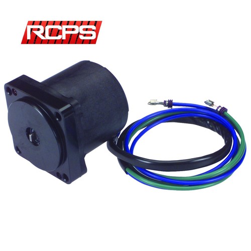 NEW TILT TRIM MOTOR FOR OMC MARINE 75-250HP FFI 1998-ON