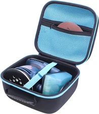 Hard Storage Case Replacement for Bosch Palm Sander - 2.5 Amp 5 Inches Corded V