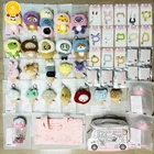 [ON HAND] SEVENTEEN IceCream with MINITEEN Official Character POP-UP MERCH MD
