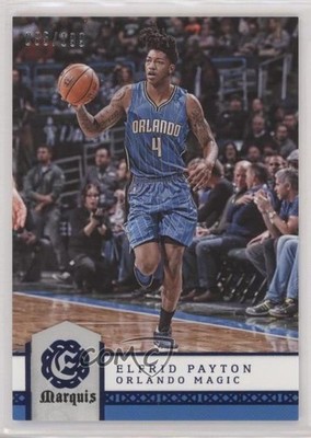2016-17 Panini Excalibur Marquis 85/199 Elfrid Payton #130 yf0