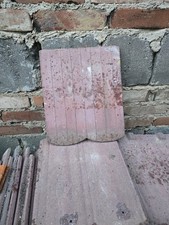 Dachziegel Doppel-Bieber Dachziegel