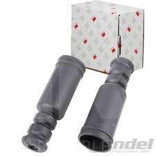 Kit de butée de suspension Citroen C-CROSSER