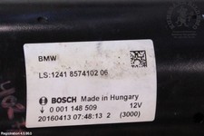 Anlasser Diesel - BMW BMW 3 GT F34 13->> - 12418574102 - 63,320 km