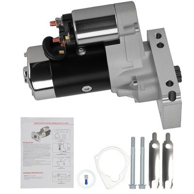 Starter Motor for Chevy-V8 Small Block/  Big Block & V6 with A/T& M/T 153 or 1