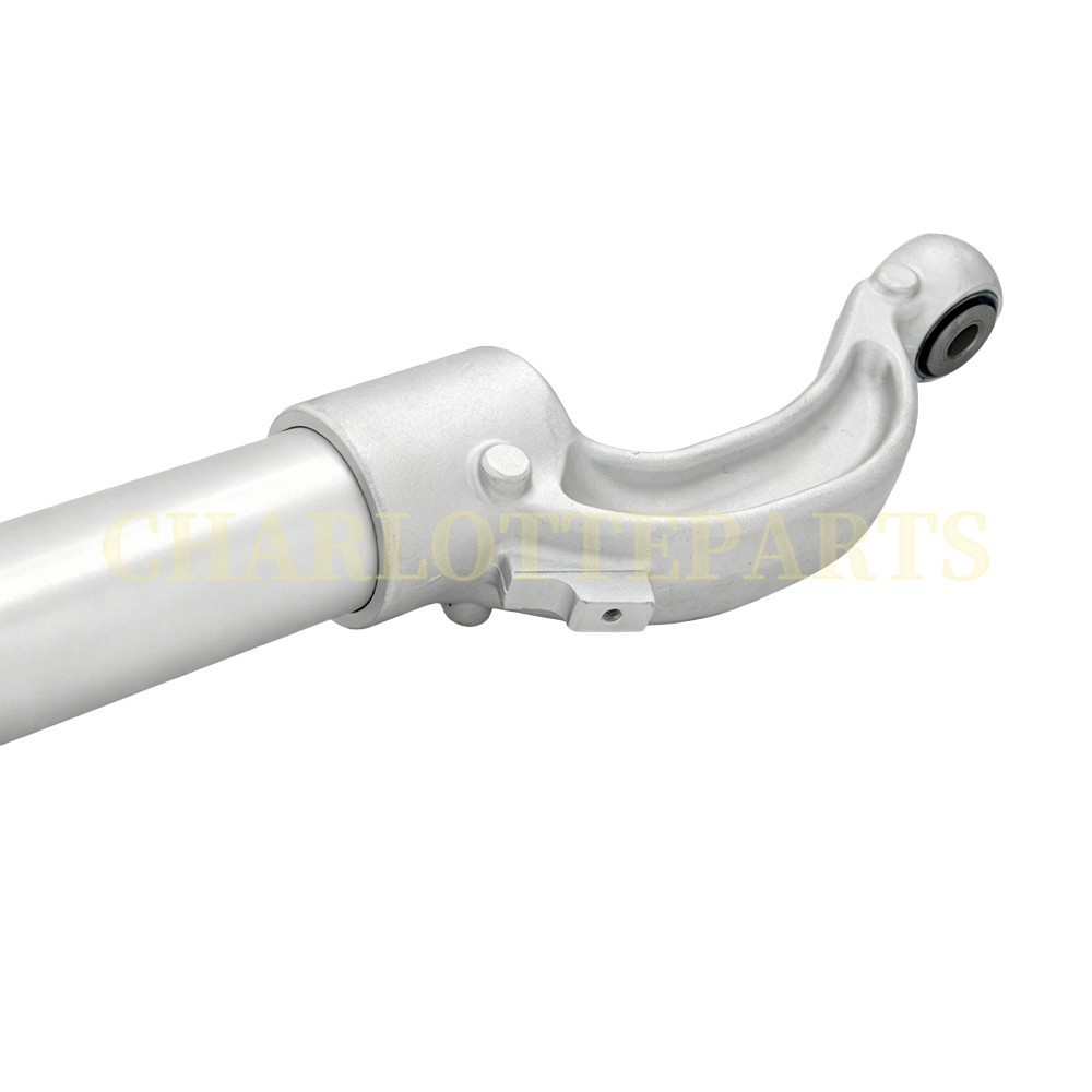 Maserati Quattroporte S Q4 2014-2020 Front Left, right Struts Pair P/N 670030332