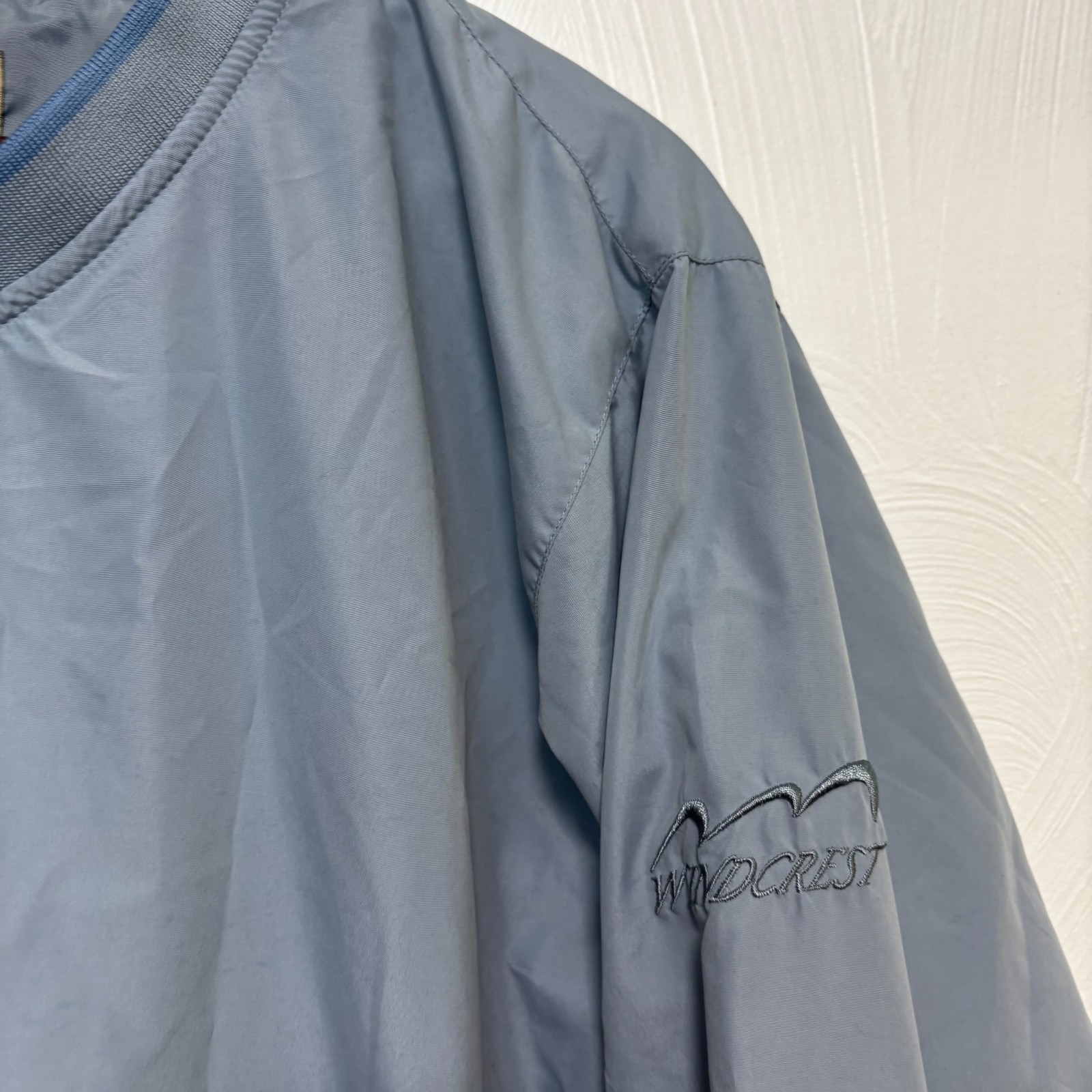 Cabelas Windbreaker Jacket Pullover Outerwear Out… - image 2