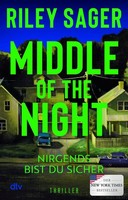 Middle Of The Night Riley Sager
