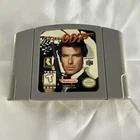 GoldenEye 007 for Nintendo 64 Authentic - Tested