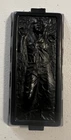 1981 Star Wars Han Solo In Carbonite from Slave 1 Ship Original Kenner Vintage