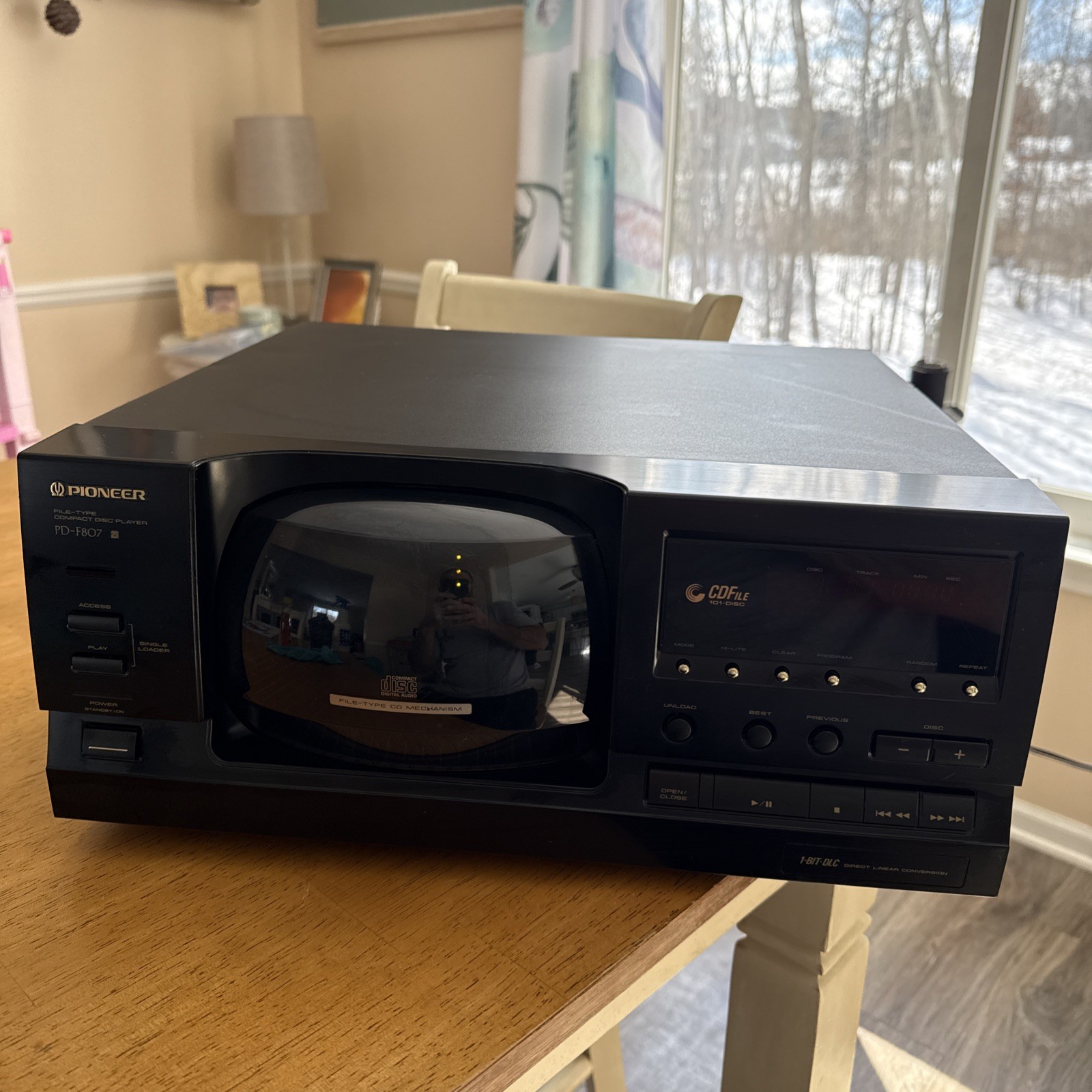 Stereo - Tested