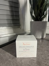 Image of Avene Crème Nutritive Revitalisante Brand New AUTHENTIC