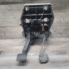 02-13 Dodge Ram Clutch Brake Pedal Manual Set Assembly Oem 1500 2500 3500 4500