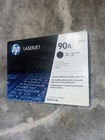HP CE390A 90A Black Toner Cartridge LaserJet Enterprise 600,602,M4555 Sealed NEW