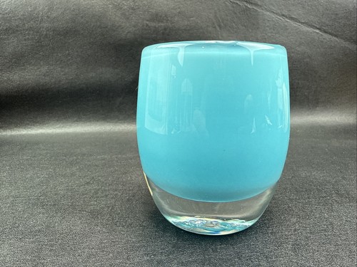 Glassybaby Glassy Baby Cabo mundgeblasener Votivkerzenhalter