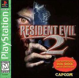 Resident Evil 2 Sony PlayStation 1 Video Games for sale | eBay