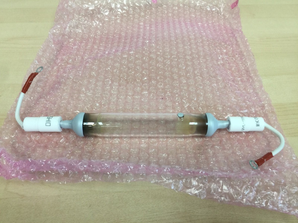 USHIO UV LAMP UVL-1500M2-N1 | eBay