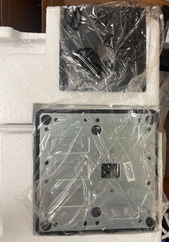 Brand New HP ProDisplay Pro Display P203 20-inch Monitor X7R53AA#ABA - Image 4 of 4