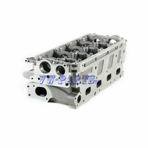 2.0TDI Cylinder Head Fit For VW Amarok 2010-2025 Crafter 2012-2016 - Picture 8 of 12